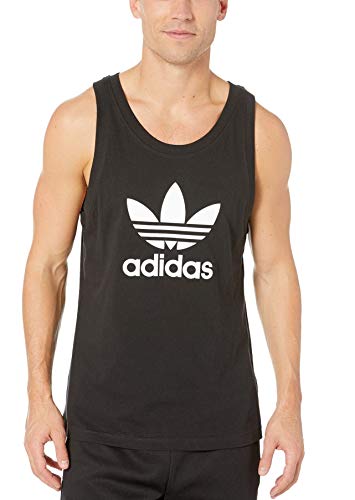 Men's Trefoil Tank Top Men's Trefoil Tank Top